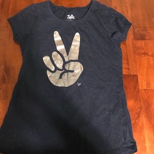 Girls t-shirts
